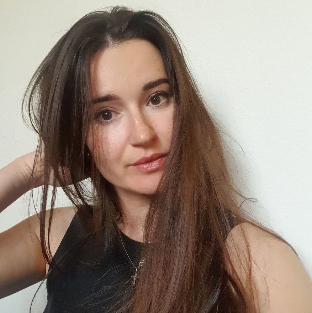 Meet your Posher, Dasha